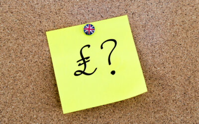 Pin down the pound for your property purchase