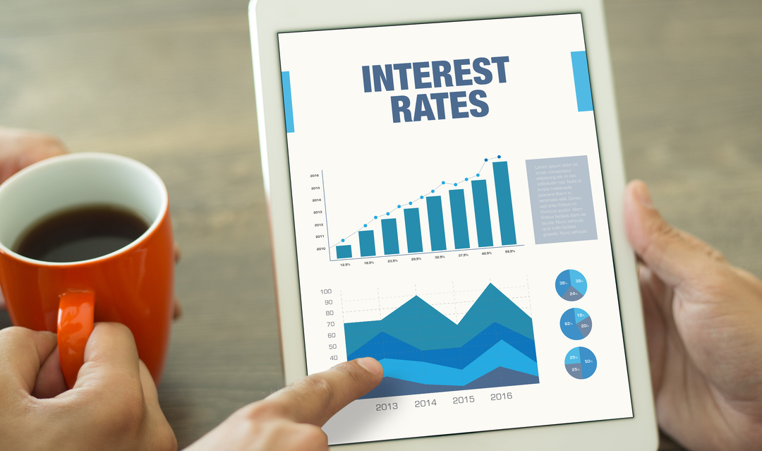 Why do interest rates impact currencies?