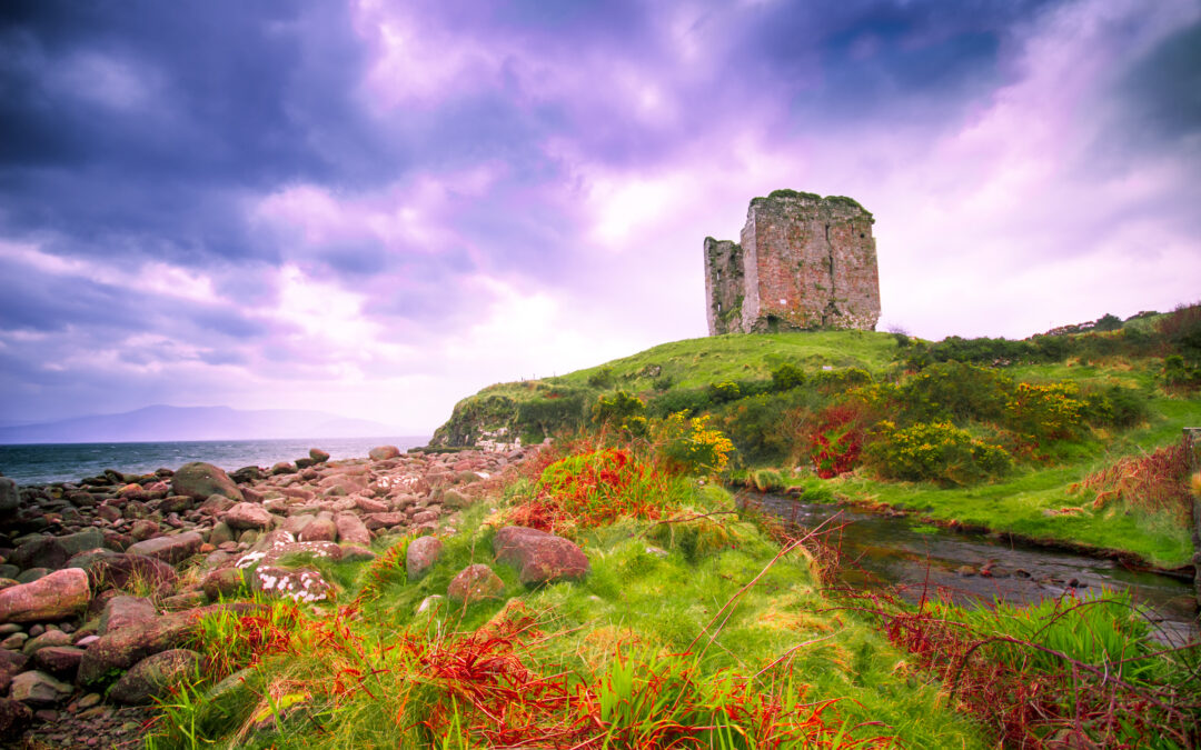 Buying property in Ireland in 2026