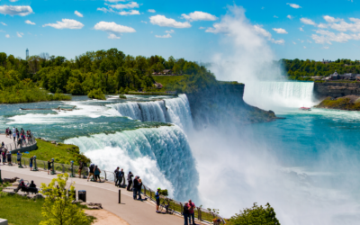The 10 most lucrative tourist attractions in the world