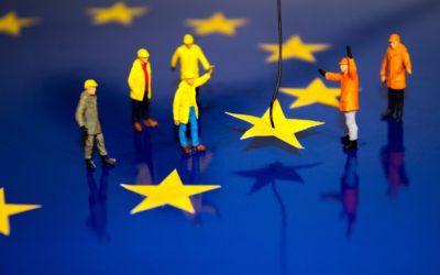 What does “no deal” mean for your currency?