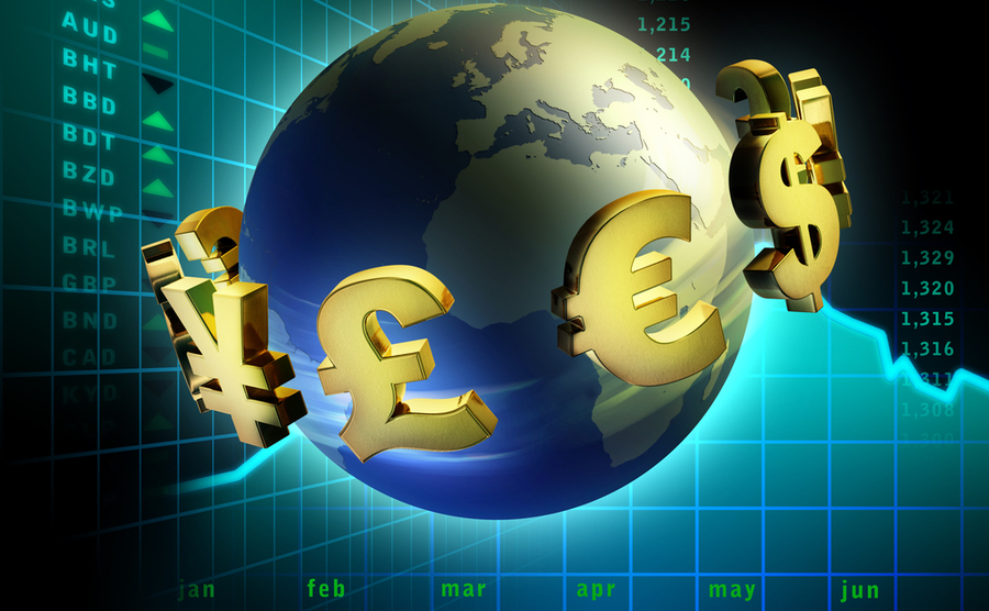 What can you expect for exchange rates in 2023?