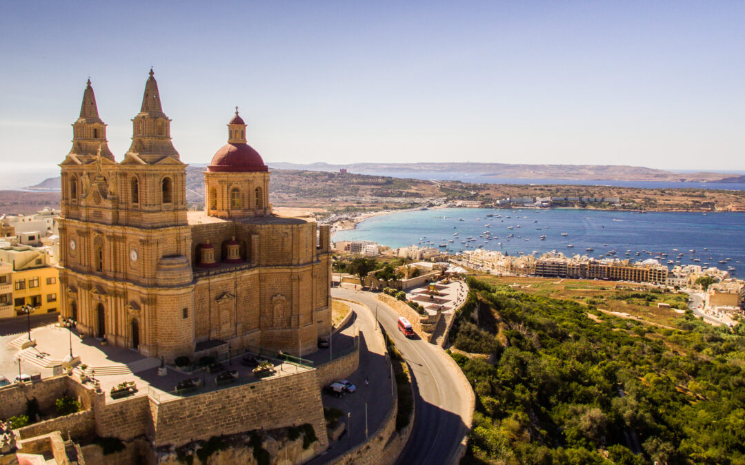 Buying property in Malta in 2026