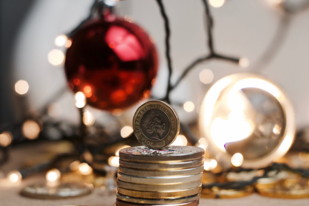 Where will the pound be by Christmas? · Smart Currency Exchange