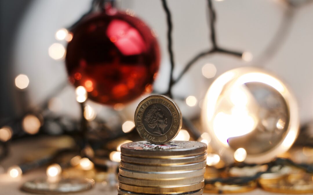 Where will the pound be by Christmas?