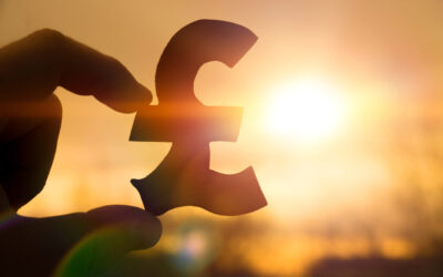 Where will the pound be by autumn?