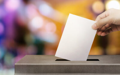 How do elections impact currencies?