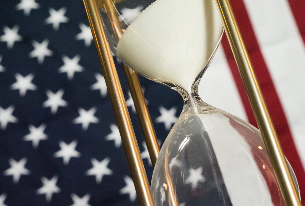 Labour conference ramps up budget speculation; US government enters shutdown