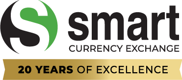 Smart Currency Exchange